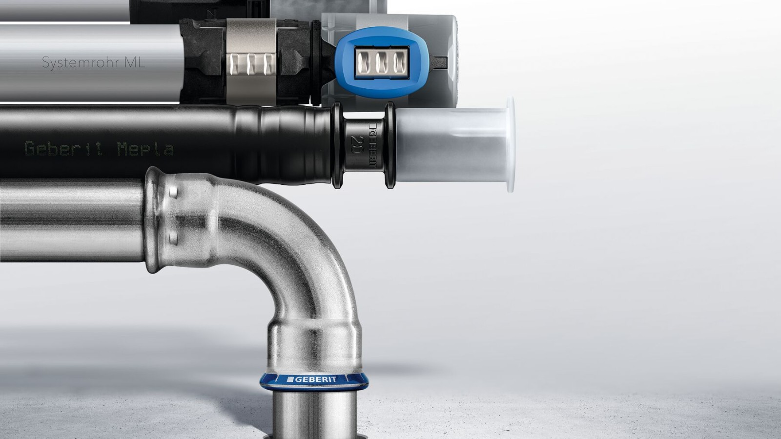 Versorgungssysteme Versorgungssysteme