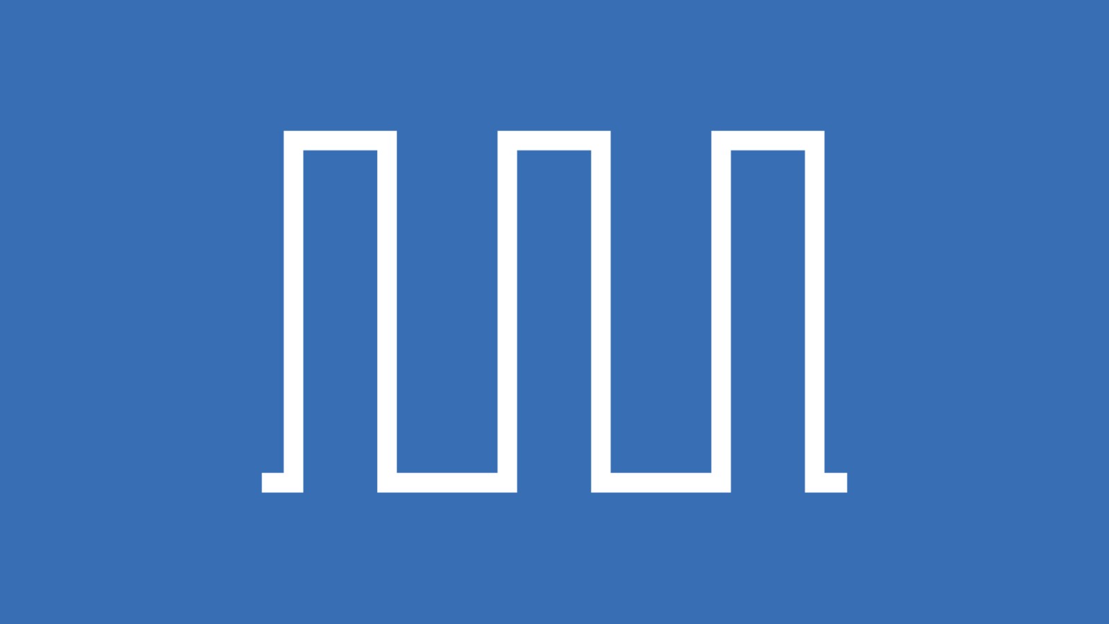 Illustration du rinçage intermittent Illustration du rinçage intermittent