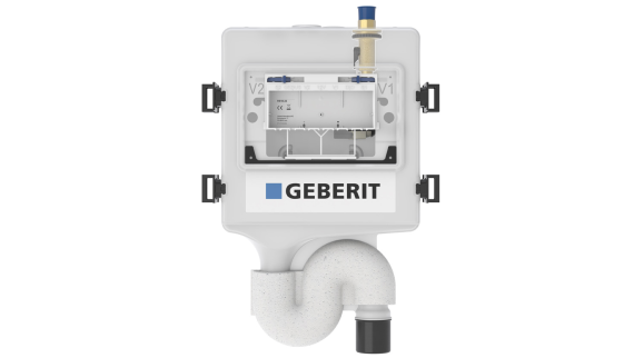 Geberit HS10 Hygienespülung (© Geberit)