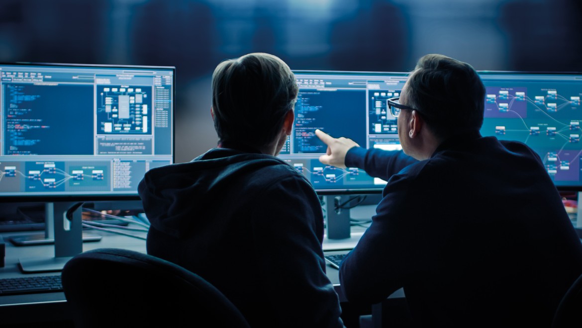 Les produits Geberit peuvent être connectés à un système de gestion technique du bâtiment via Geberit Connect