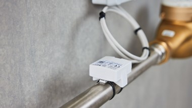 Capteur de température Geberit pour GEBUS