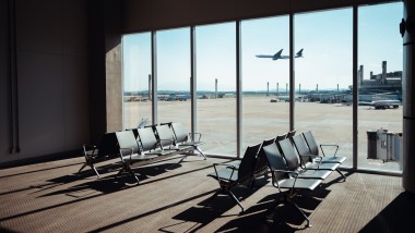 Utilisation de Geberit Connect dans des projets commerciaux (© 2024 skyNext/Shutterstock)