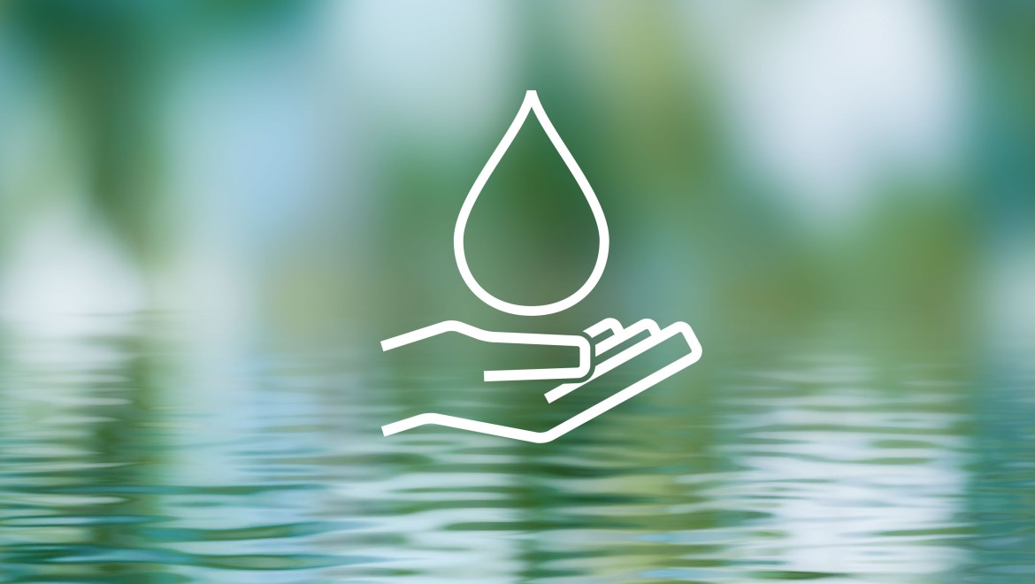 Consommation d’eau optimisée grâce à la reconnaissance d’utilisation