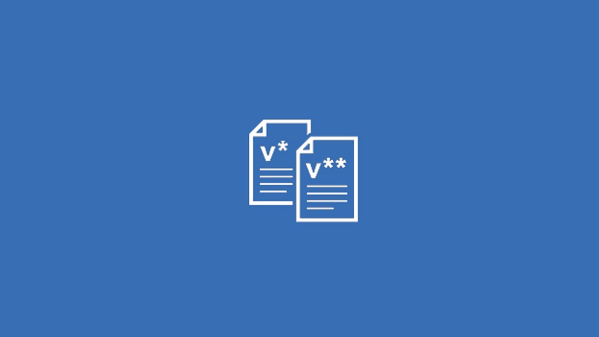 Illustration für BIM Releases