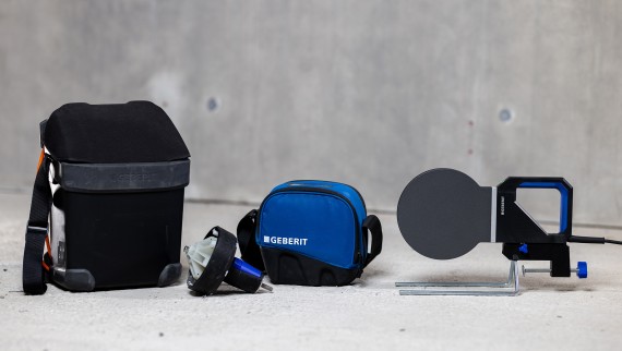 Outils et accessoires