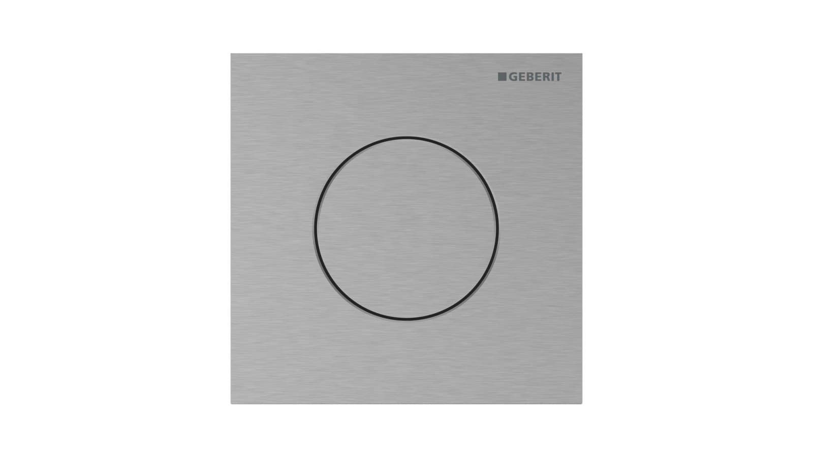 Geberit type 40 ronde Geberit type 40 ronde