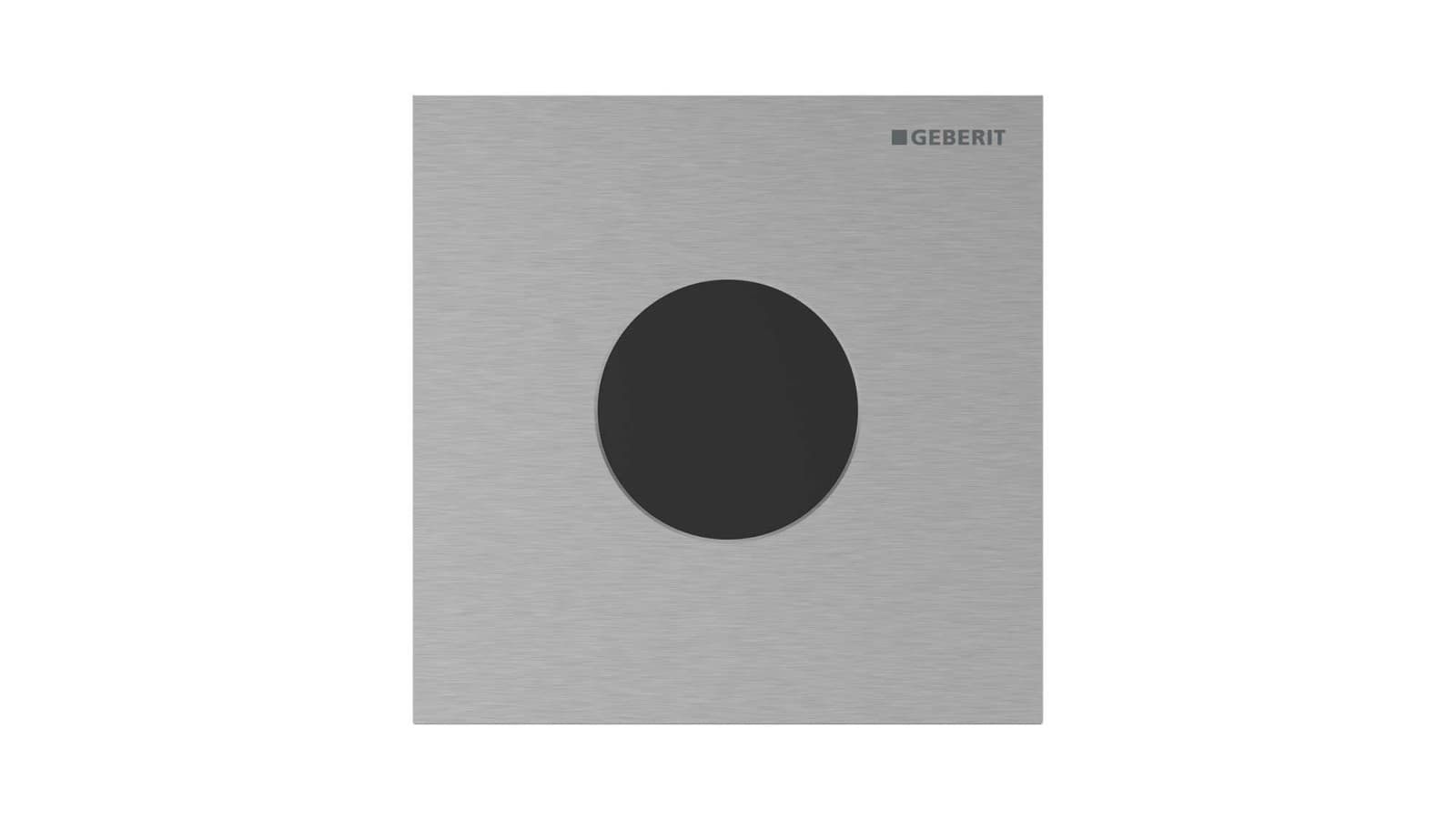 Geberit type 40 ronde (sans contact) Geberit type 40 ronde (sans contact)