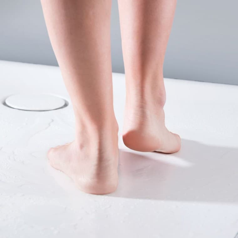 Setaplano avec deux pieds Setaplano avec deux pieds