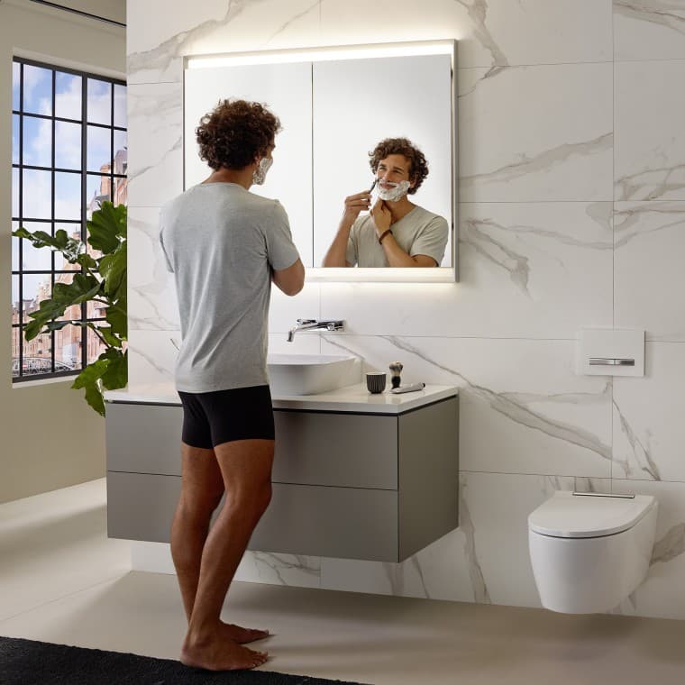 Eclairage non éblouissant pour les situations quotidiennes Eclairage non éblouissant pour les situations quotidiennes