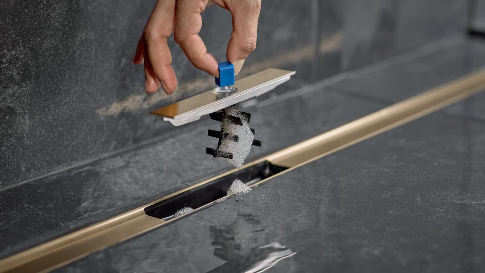 CleanLine80 champagne CleanLine80 champagne