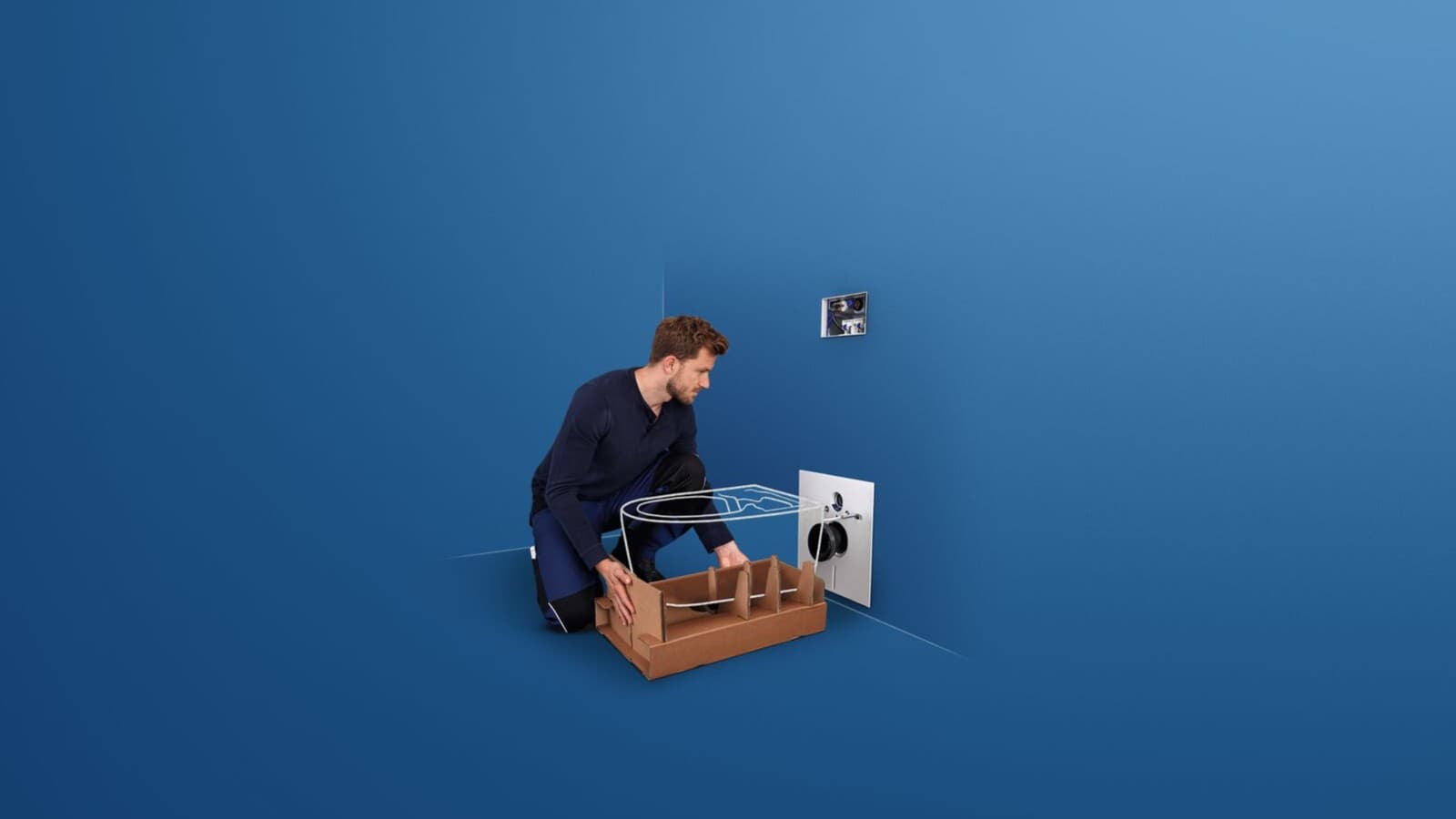 Service für Installateure Service für Installateure