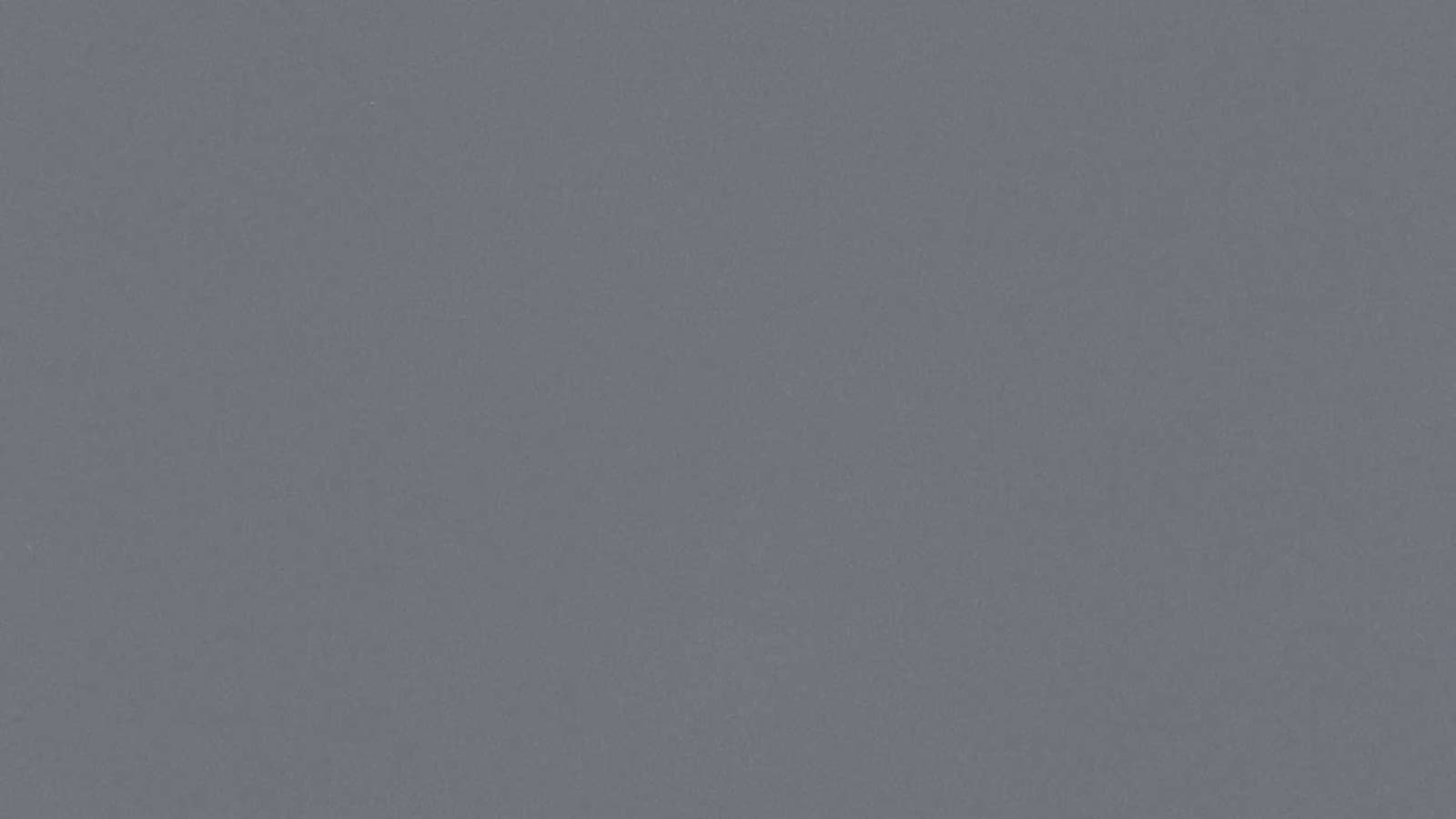 Surface : graphite laqué mat Surface : graphite laqué mat