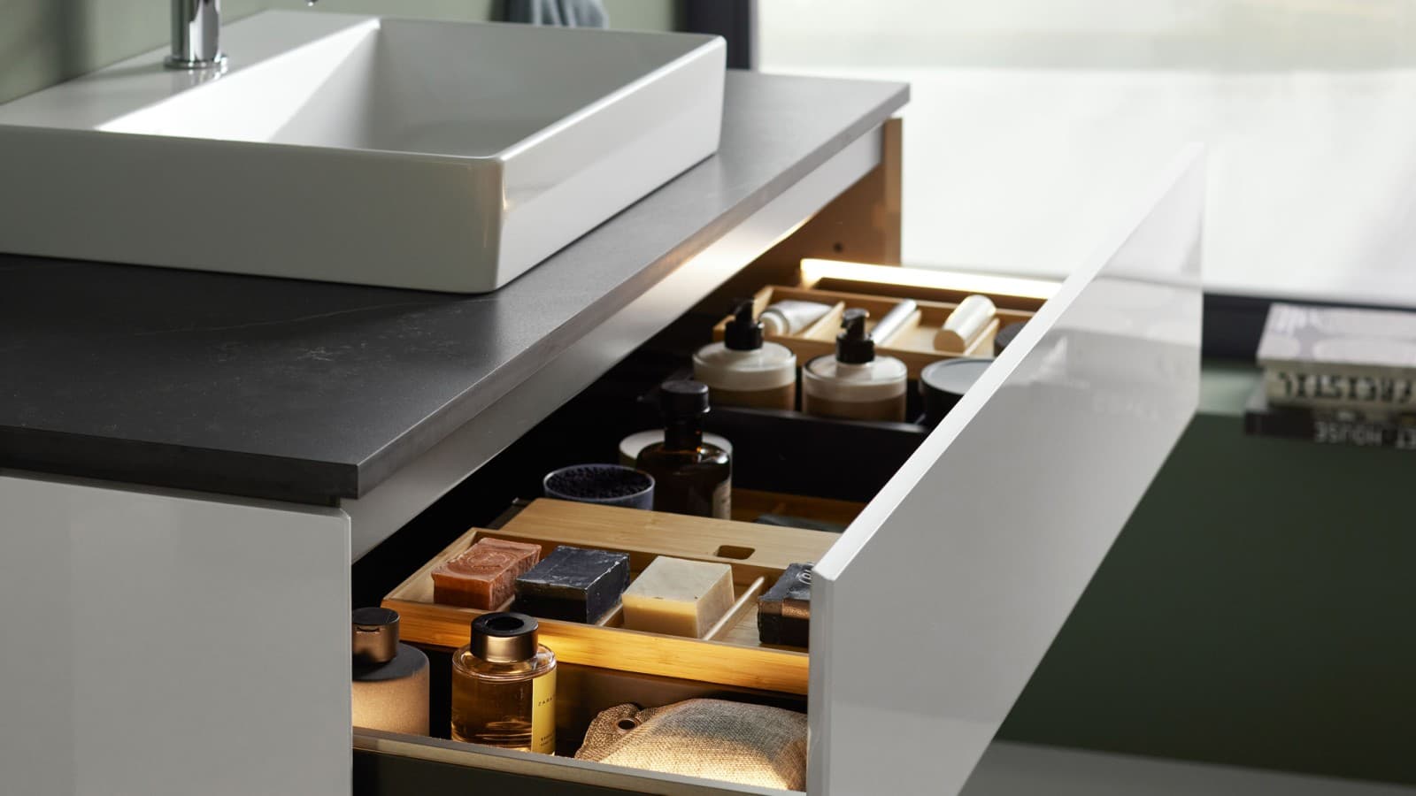 Geberit VariForm (© Geberit) Geberit VariForm (© Geberit)