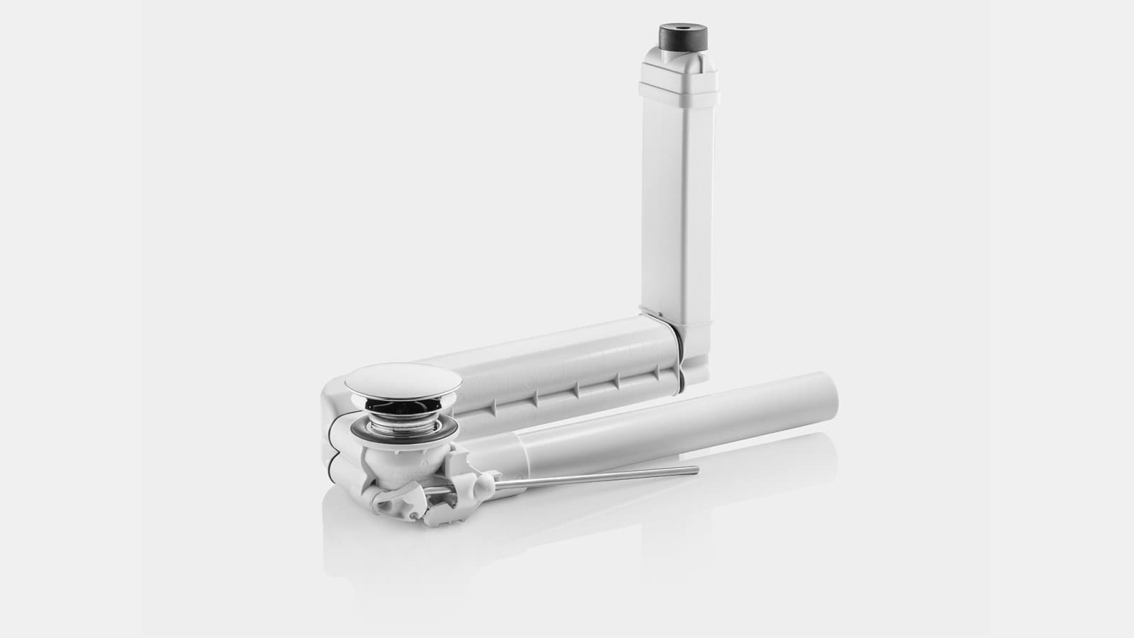 Clou Ablauf für Waschtische Clou Ablauf für Waschtische