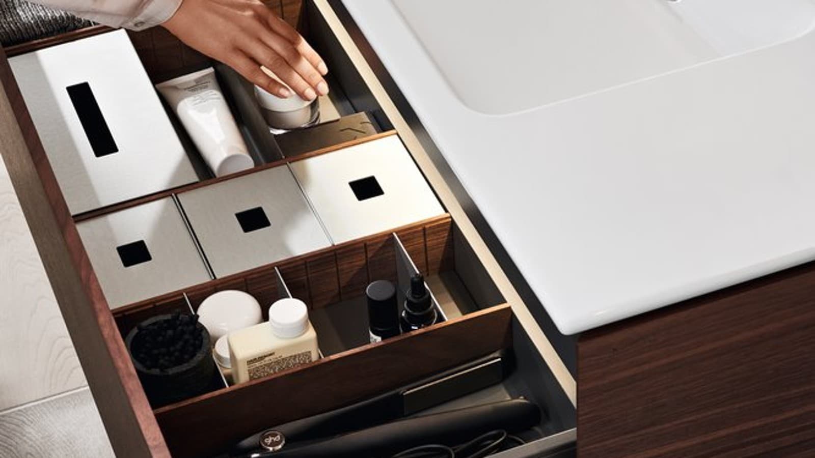 Meuble bas Geberit ONE Meuble bas Geberit ONE