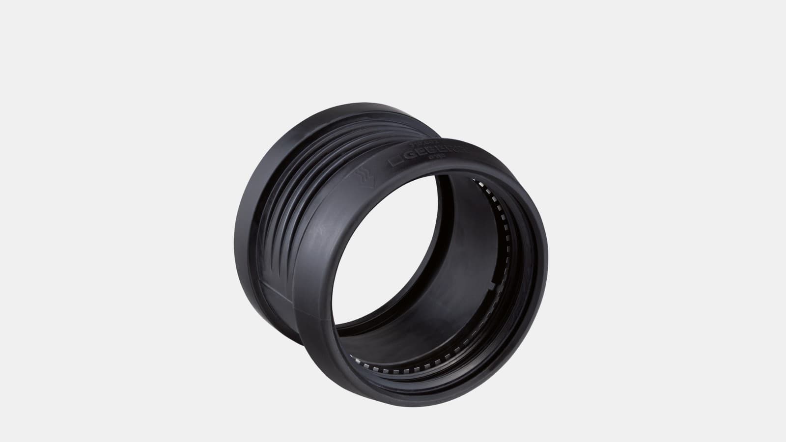 Manchon de transition Geberit vers Geberit Silent-db20 Manchon de transition Geberit vers Geberit Silent-db20