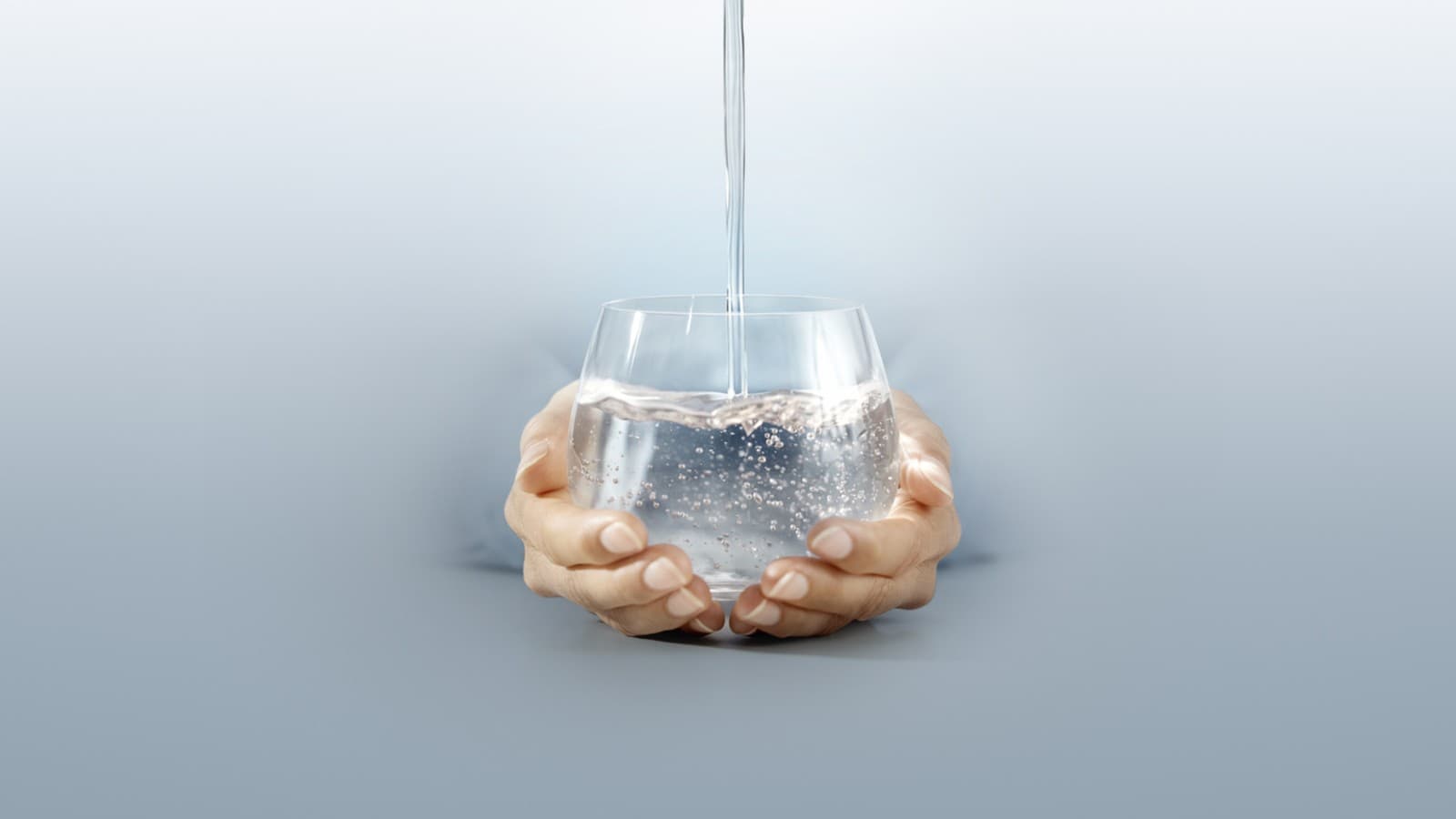 Frisches Trinkwasser Frisches Trinkwasser