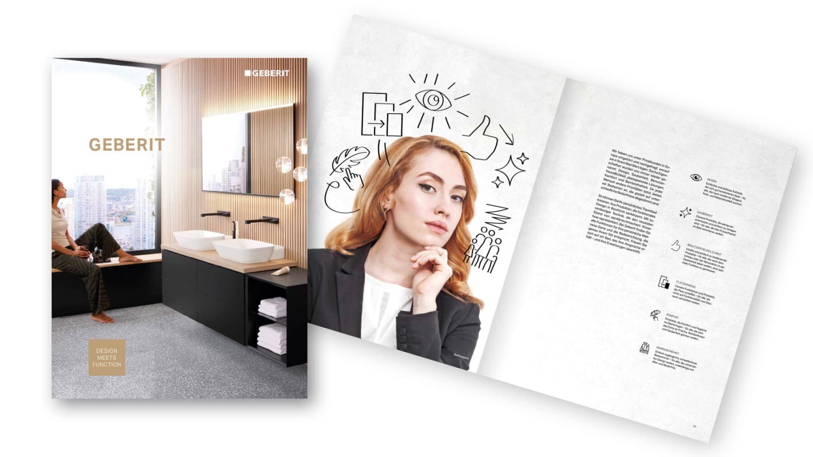 Magazine des Salles de bains Magazine des Salles de bains