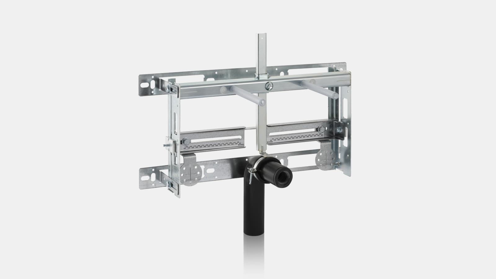 Geberit Kombifix Element für Bidets Geberit Kombifix Element für Bidets