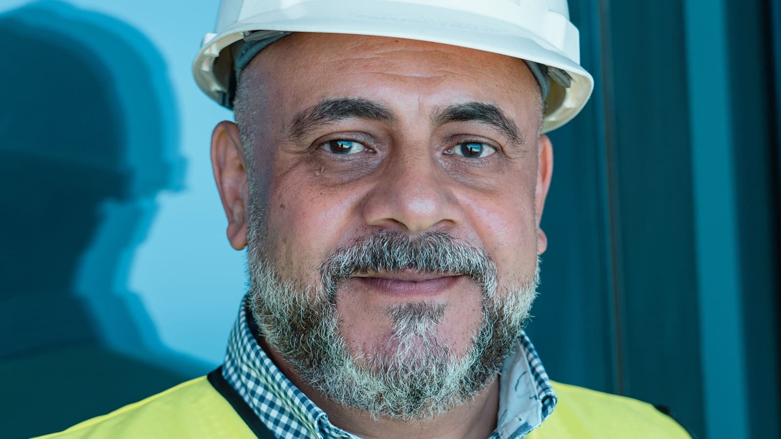 Hany Fouad, Project Director ORASCOM Hany Fouad, Project Director ORASCOM