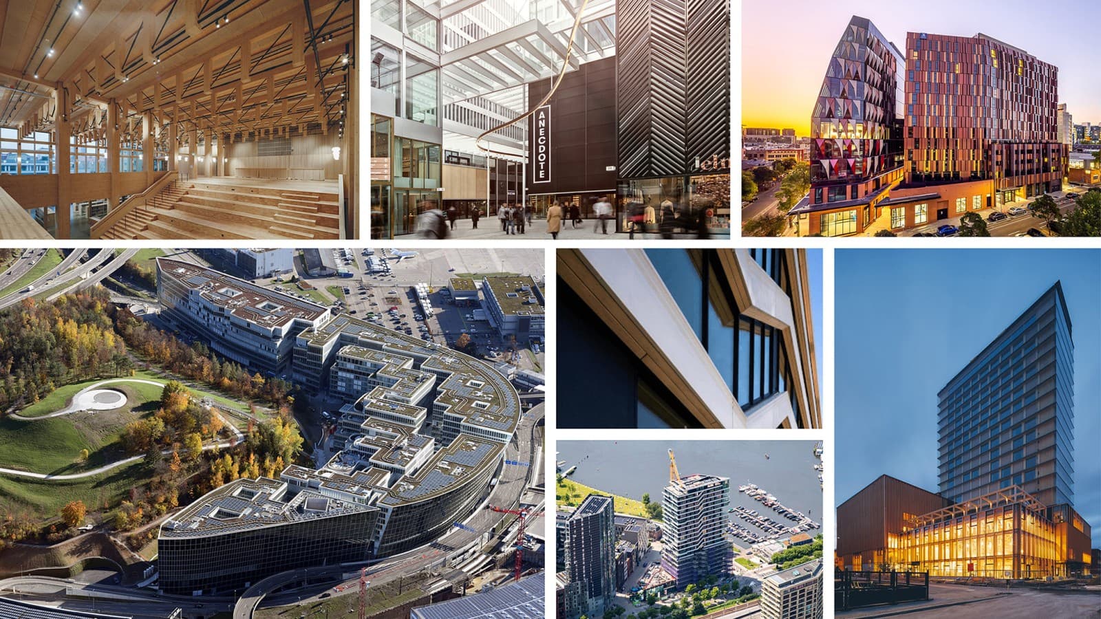 Bildcollage (© Geberit) Bildcollage (© Geberit)