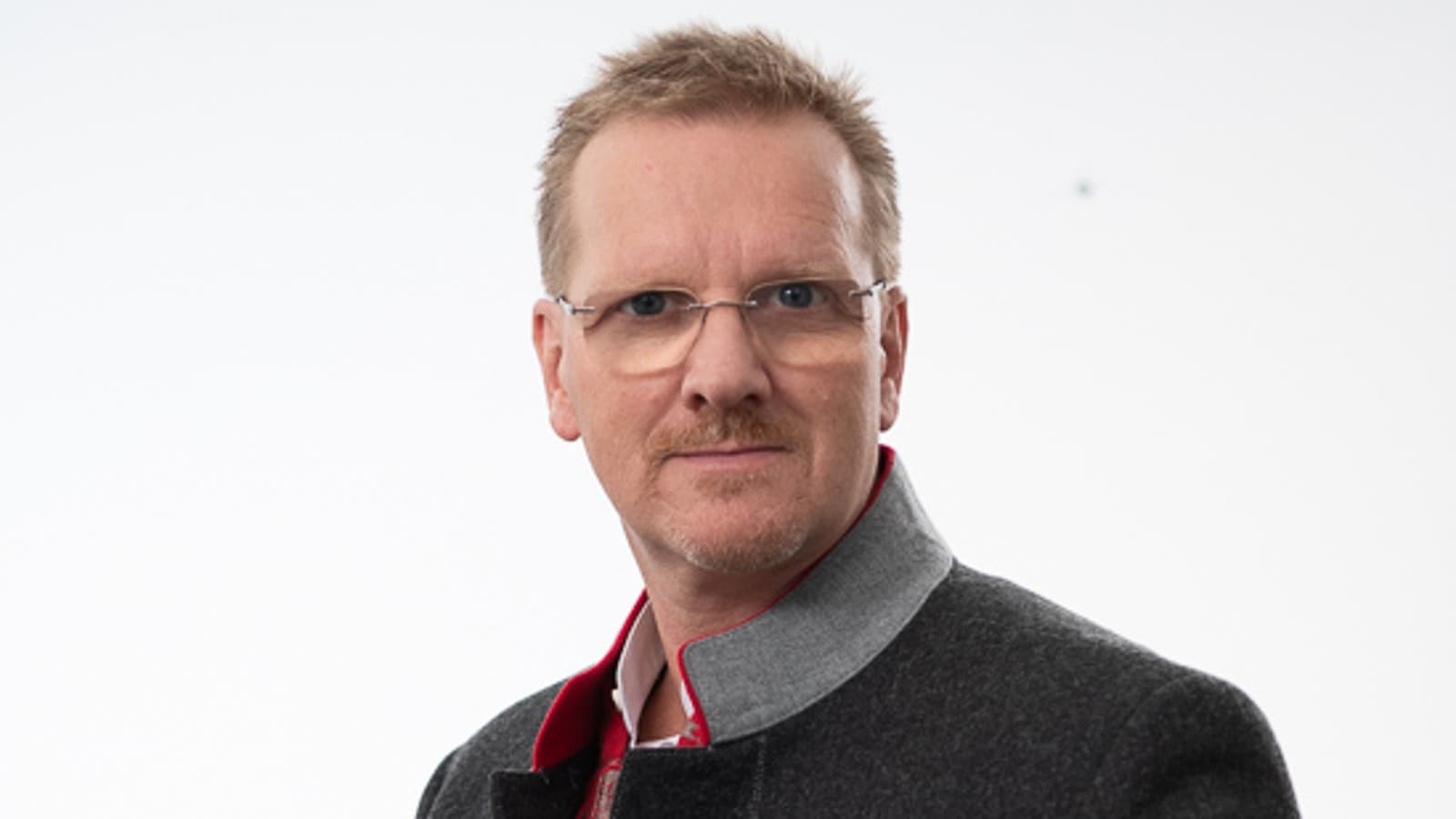 Andreas Keck, Projektleiter der S+B Gruppe Andreas Keck, Projektleiter der S+B Gruppe