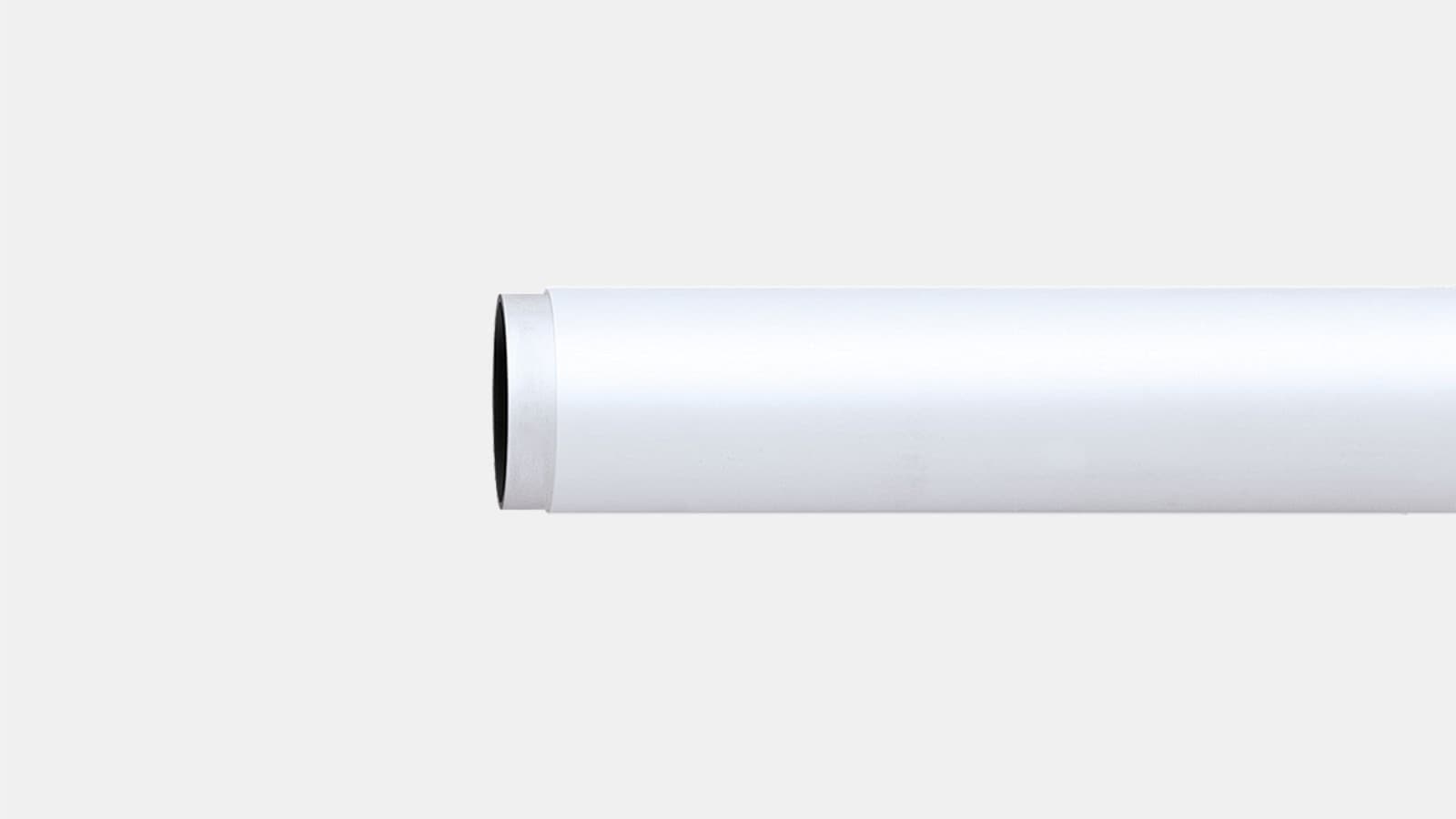 Tube Geberit Mapress Acier Carbone avec revêtement en matière synthétique (PP) Tube Geberit Mapress Acier Carbone avec revêtement en matière synthétique (PP)