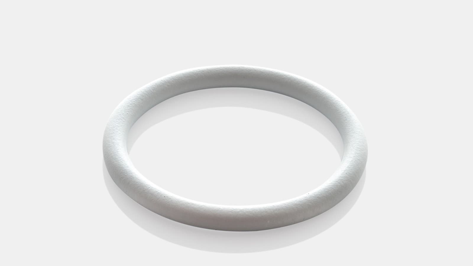 Joint d’étanchéité FKM blanc Geberit Mapress Joint d’étanchéité FKM blanc Geberit Mapress