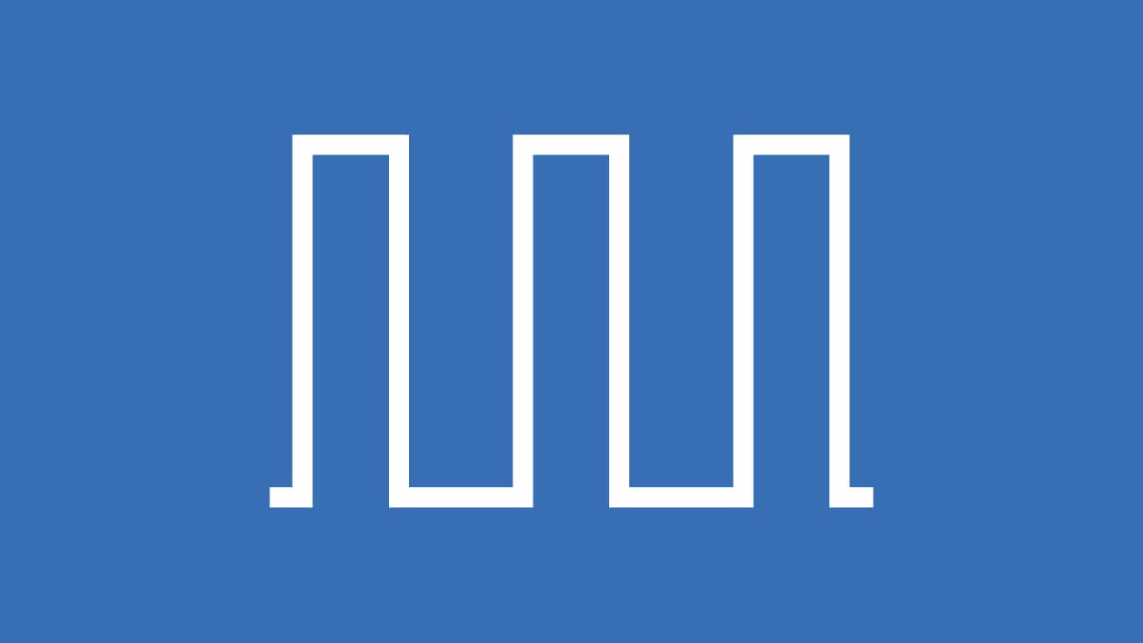 Illustration du rinçage intermittent Illustration du rinçage intermittent