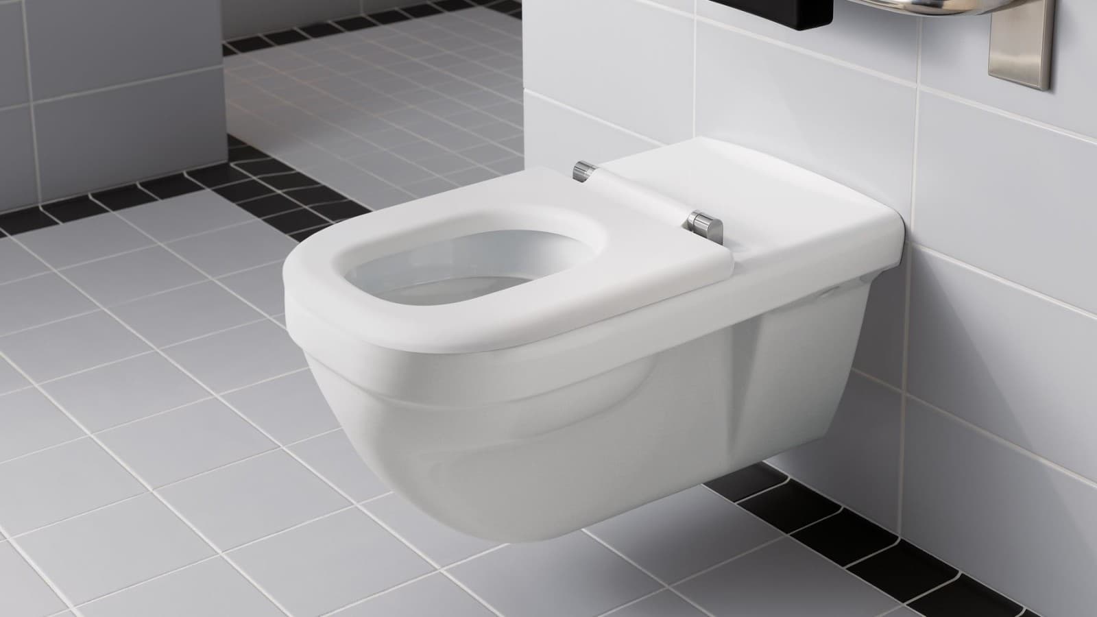WC Geberit Renova Confort WC Geberit Renova Confort